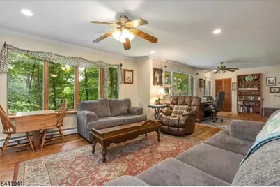 444 Little Brook Road, Lebanon Township, NJ 08826 - Photo 5