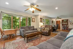 444 Little Brook Rd, Lebanon Township, NJ 08826 - Photo 5