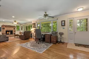 444 Little Brook Rd, Lebanon Township, NJ 08826 - Photo 7
