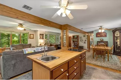 444 Little Brook Road, Lebanon Township, NJ 08826 - Photo 11