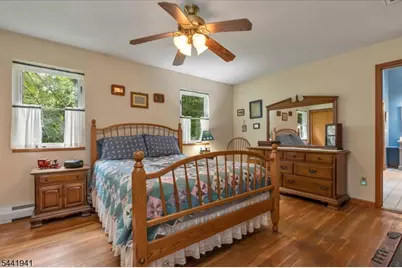444 Little Brook Road, Lebanon Township, NJ 08826 - Photo 17
