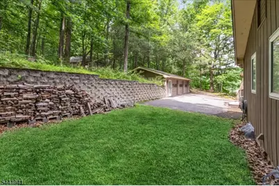 444 Little Brook Road, Lebanon Township, NJ 08826 - Photo 33