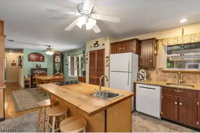 444 Little Brook Road, Lebanon Township, NJ 08826 - Photo 13