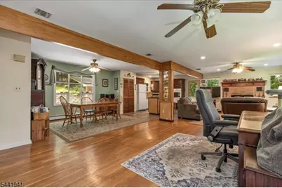 444 Little Brook Road, Lebanon Township, NJ 08826 - Photo 9