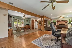 444 Little Brook Rd, Lebanon Township, NJ 08826 - Photo 9