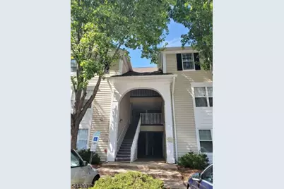 18V Ashington Club Road #18V, Far Hills, NJ 07931 - Photo 1