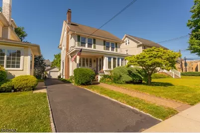 744 Wyoming Ave, Elizabeth, NJ 07208 - Photo 1