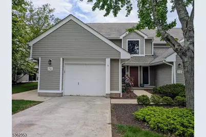 76 Stryker Ct, Bridgewater, NJ 08807 - Photo 1