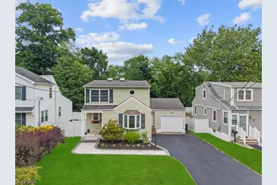 25 2nd Ave, Roseland, NJ 07068 - Photo 1