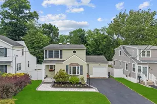 25 2nd Ave, Roseland, NJ 07068 - Photo 1