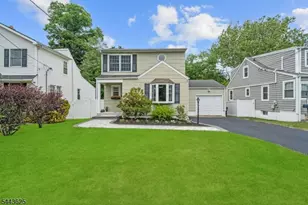 25 2nd Ave, Roseland, NJ 07068 - Photo 3