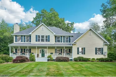 3 Florence Ln, Andover Township, NJ 07860 - Photo 1