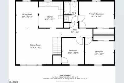 38 Birch Dr, Newton, NJ 07860 - Photo 31