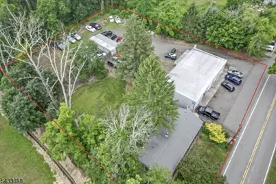 117 Silver Lake Rd, Frelinghuysen Township, NJ 07825 - Photo 23