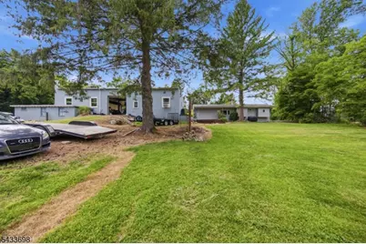 117 Silver Lake Rd, Frelinghuysen Township, NJ 07825 - Photo 25