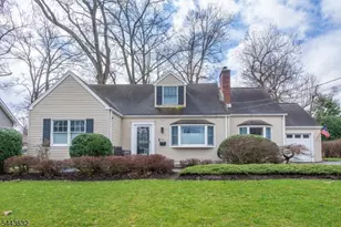 309 Indian Trail, Mountainside, NJ 07092 - Photo 1
