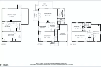 267 Kings Rd, Madison, NJ 07940 - Photo 3