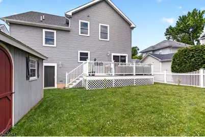 2 Stratford Terrace, Cranford Township, NJ 07016 - Photo 29