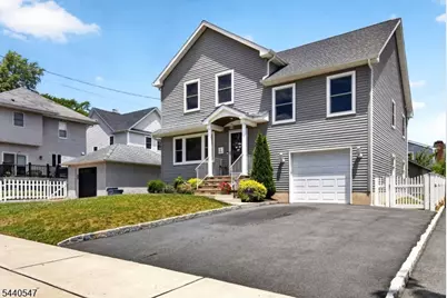 2 Stratford Terrace, Cranford Township, NJ 07016 - Photo 31