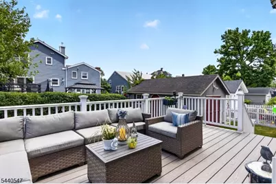 2 Stratford Terrace, Cranford Township, NJ 07016 - Photo 27