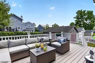 2 Stratford Terrace, Cranford Township, NJ 07016 - Photo 27