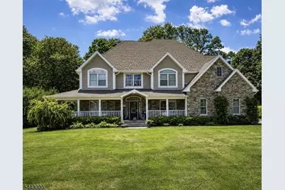 109 Overlook Ave, East Hanover Township, NJ 07936 - Photo 1