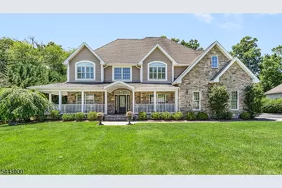 109 Overlook Ave, East Hanover Township, NJ 07936 - Photo 1