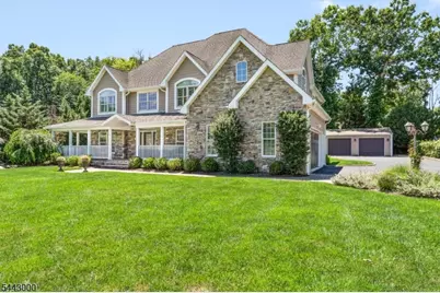 109 Overlook Ave, East Hanover Township, NJ 07936 - Photo 35