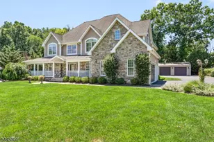 109 Overlook Ave, East Hanover Township, NJ 07936 - Photo 35