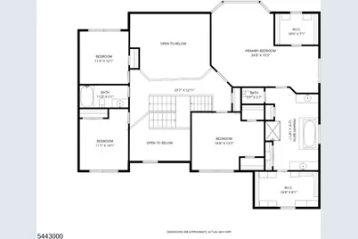 109 Overlook Ave, East Hanover Township, NJ 07936 - Photo 37