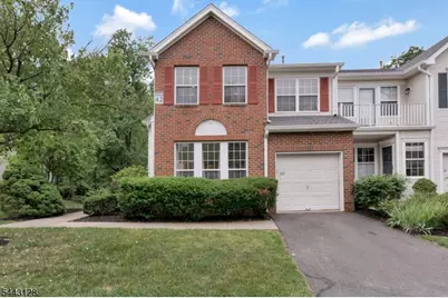 262 Marcia Way, Bridgewater, NJ 08807 - Photo 1