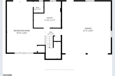 151 Prospect Street, Clark Township, NJ 07066 - Photo 31