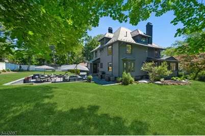 411 N Ridgewood Rd, South Orange, NJ 07079 - Photo 45