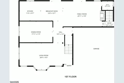 66 Boulevard, Pequannock Township, NJ 07440 - Photo 47