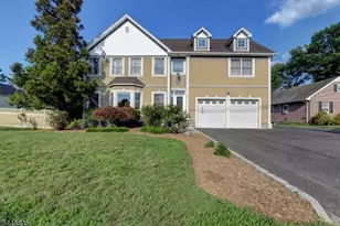 66 Boulevard, Pequannock Township, NJ 07440 - Photo 1