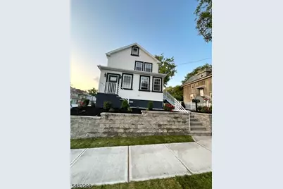 188 Greylock Pkwy #2, Belleville, NJ 07109 - Photo 1