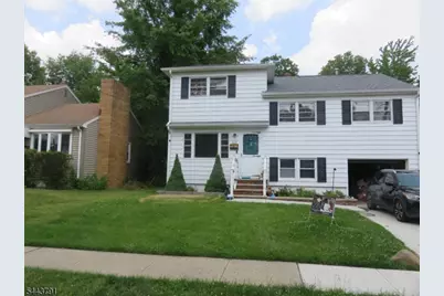 413 Lower Alden Drive, Rahway, NJ 07065 - Photo 1