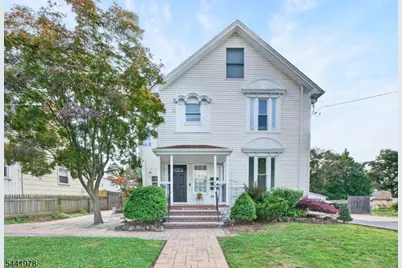262 Prospect Ave, Dunellen, NJ 08812 - Photo 3