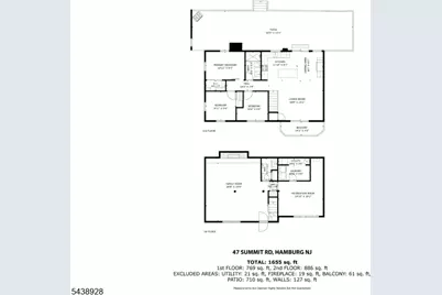 47 Summit Rd, Hamburg, NJ 07419 - Photo 45