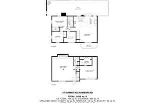 47 Summit Rd, Hamburg, NJ 07419 - Photo 45