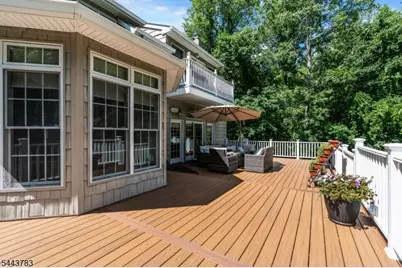 966 County Road 517, Allamuchy Township, NJ 07840 - Photo 29