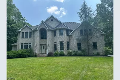 966 County Road 517, Allamuchy Township, NJ 07840 - Photo 1