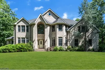 966 County Road 517, Allamuchy Township, NJ 07840 - Photo 1