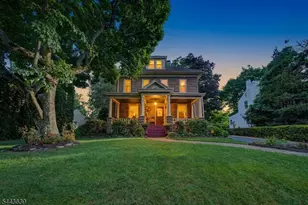 11 Willow St, Cranford Township, NJ 07016 - Photo 1
