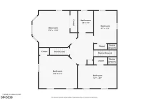 11 Willow St, Cranford Township, NJ 07016 - Photo 47