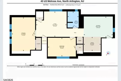 43 Melrose Ave, North Arlington, NJ 07031 - Photo 21