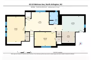 43 Melrose Ave, North Arlington, NJ 07031 - Photo 21