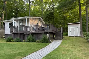 105 Lakeside Dr, Vernon, NJ 07461 - Photo 1