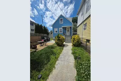 32 Marconi St, Clifton, NJ 07013 - Photo 1