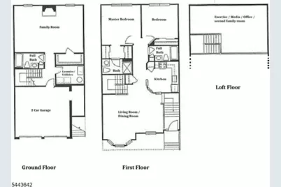 326 Winthrop Dr, Nutley, NJ 07110 - Photo 33